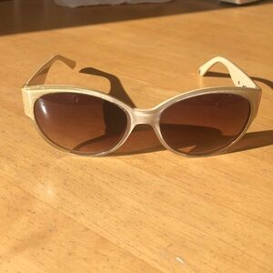Mugler sunglasses
